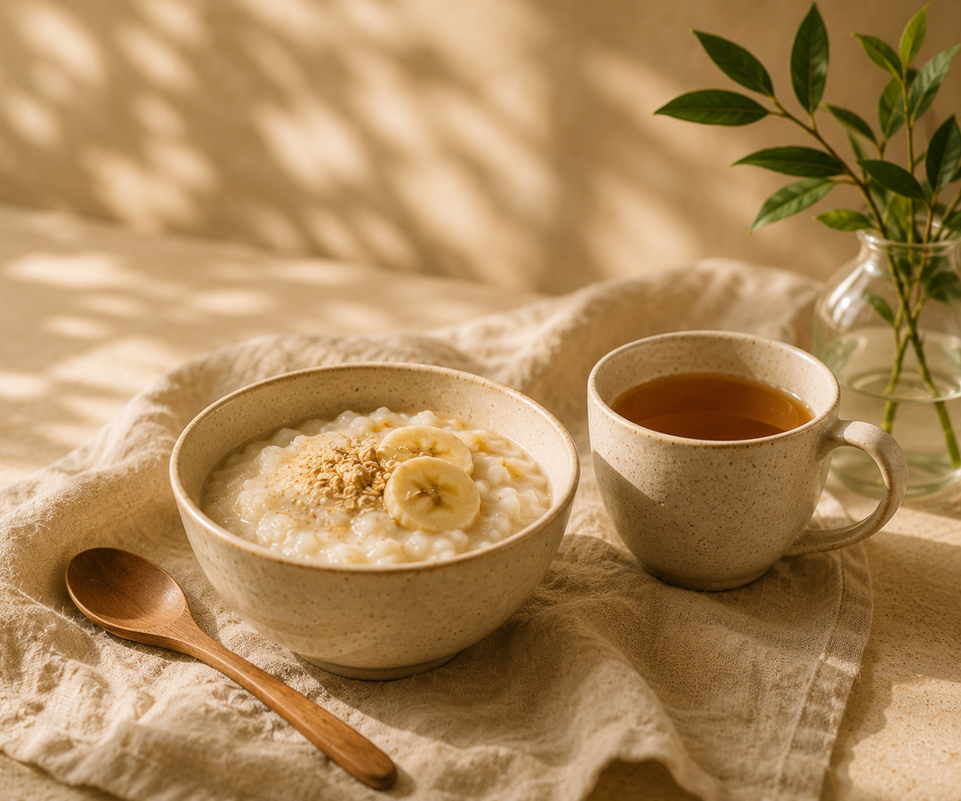 Eating Comfortably During Pelvic Radiation