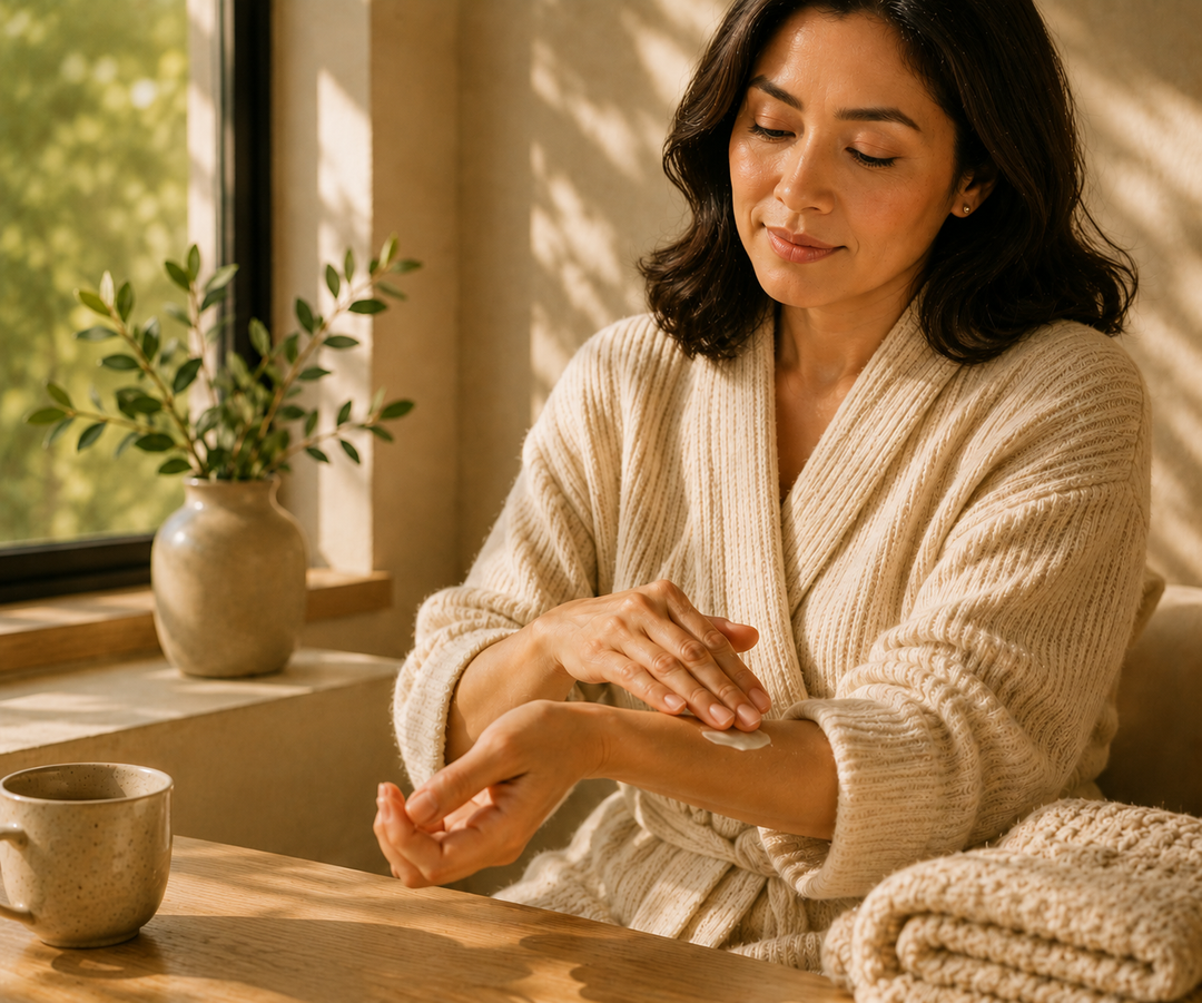 When Skin Breaks Down: What to Do and When to Return to Your Routine