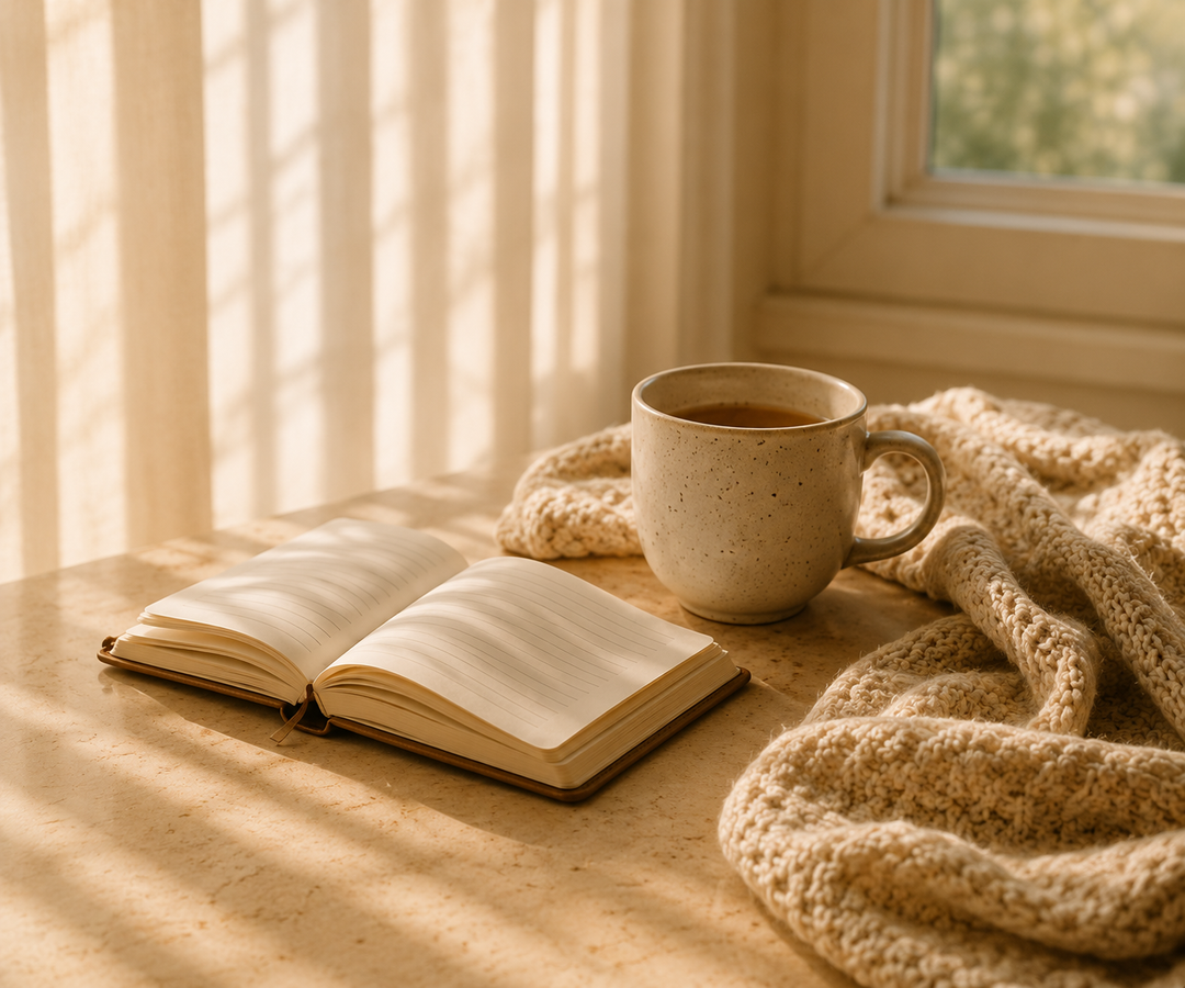 The Exhaustion No One Prepares You For