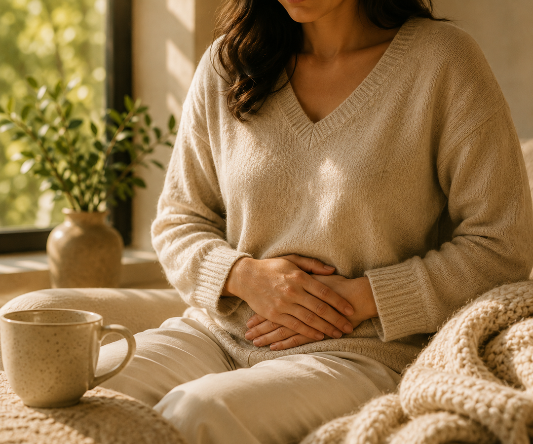 Pelvic Radiation: Effects on the Gut, Bladder, and Skin