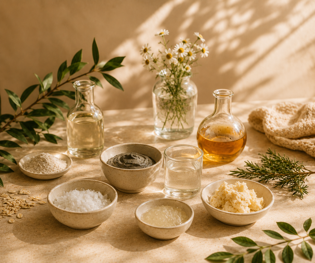 Why Certain Ingredients Never Made It Into Rika