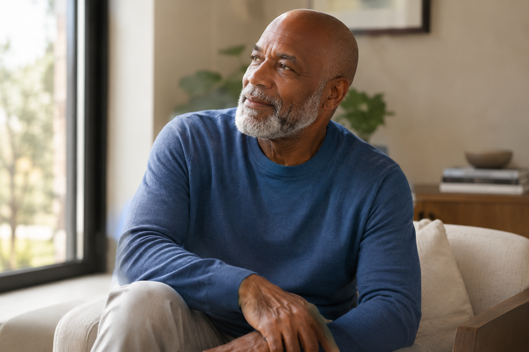 Radiation Treatment and Men: Skin Care, Side Effects, and What Often Goes Unmentioned
