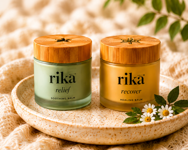Rika Essentials Bundle