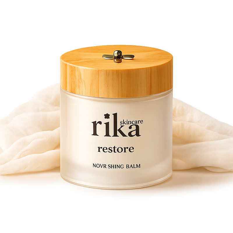 Rika Restore