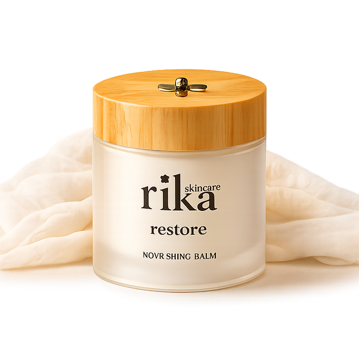 Rika Restore