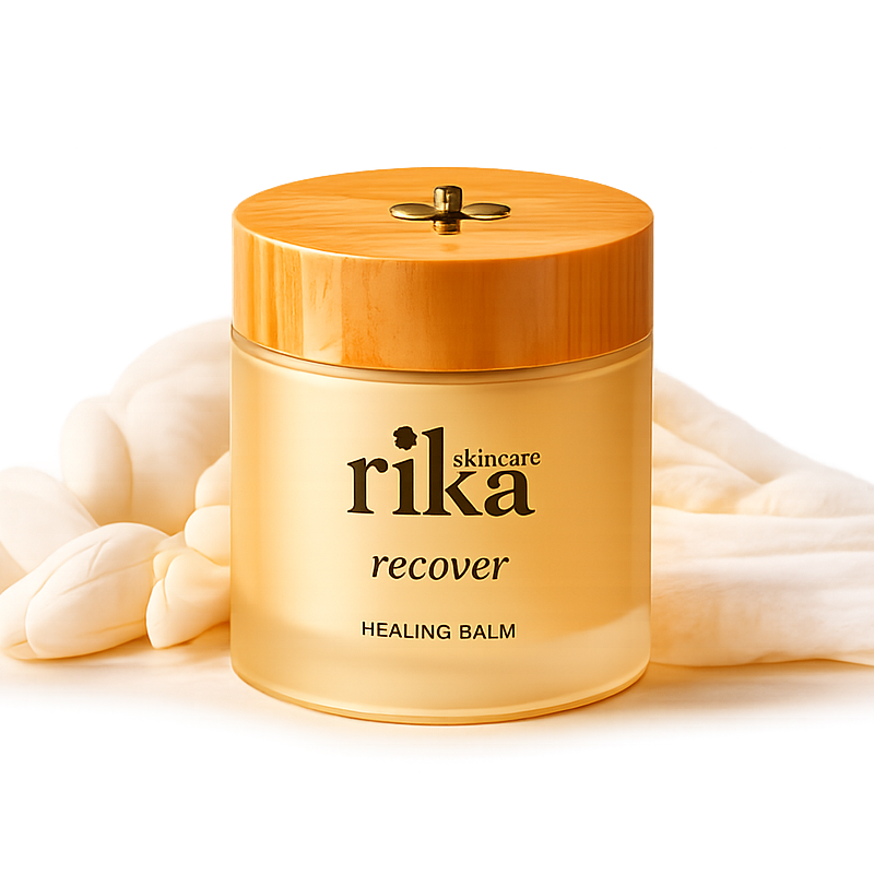 Rika Essentials Bundle
