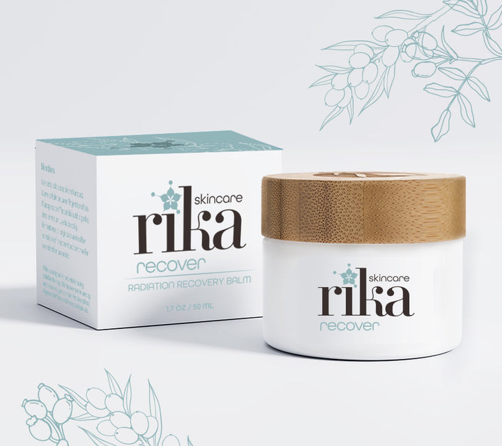Rika Recover