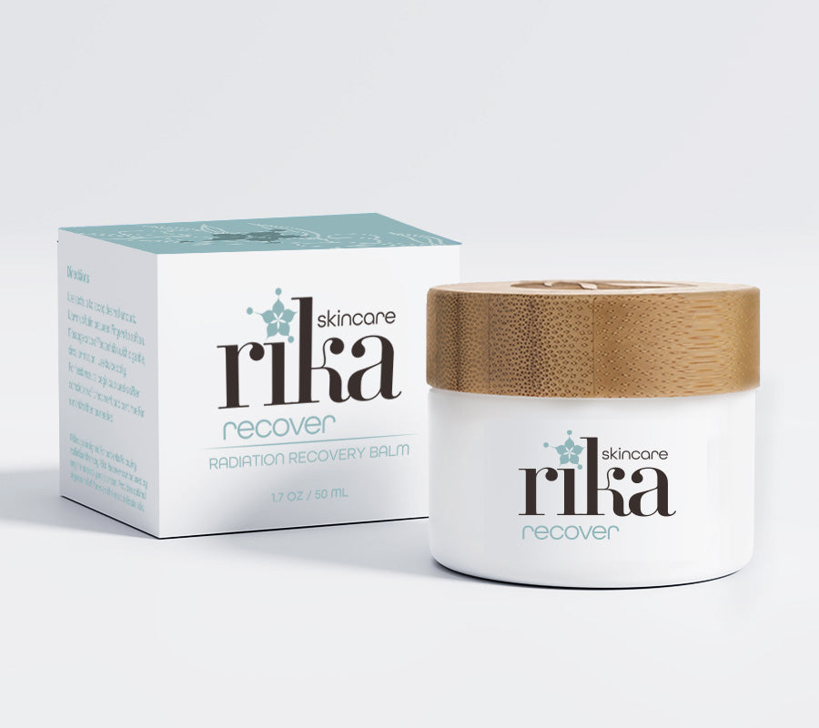 Rika Recover