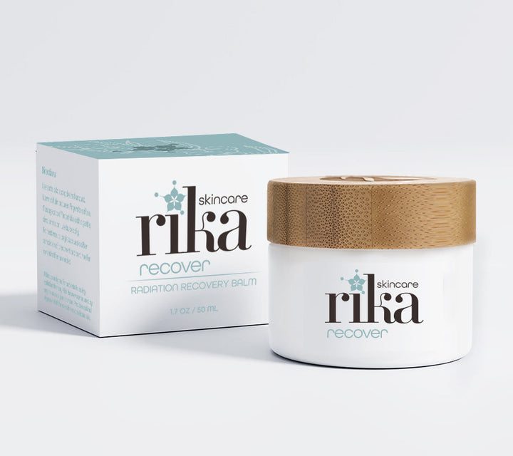 Rika Recover