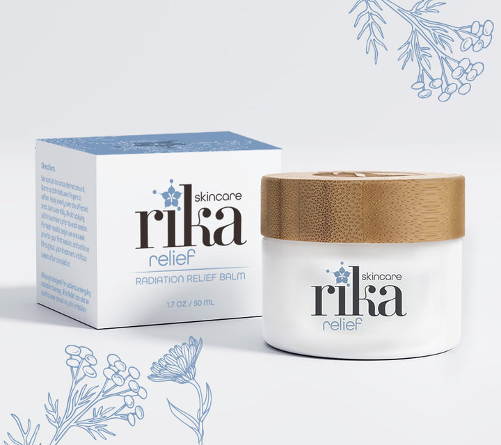 Rika Relief