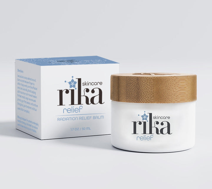 Rika Relief
