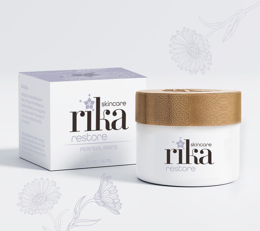 Rika Restore
