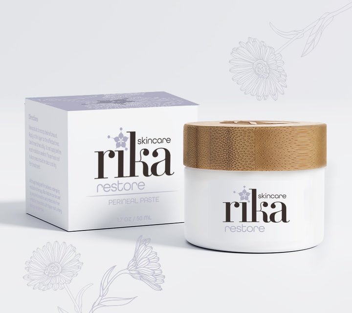 Rika Restore