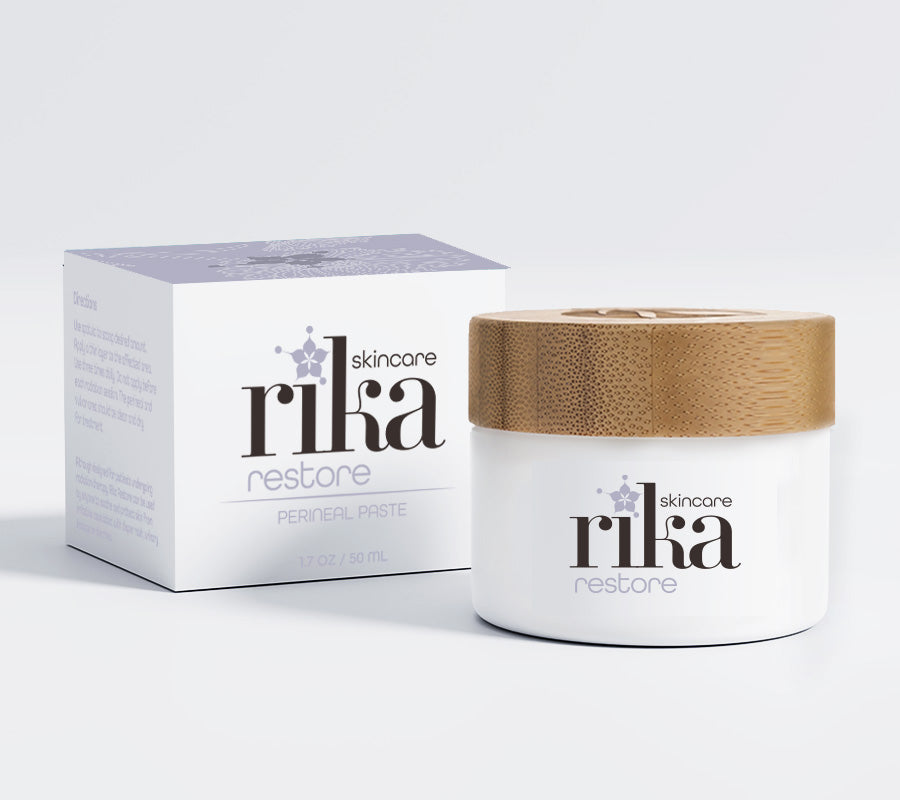 Rika Restore