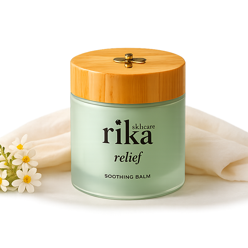 Rika Relief