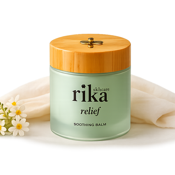 Rika Relief